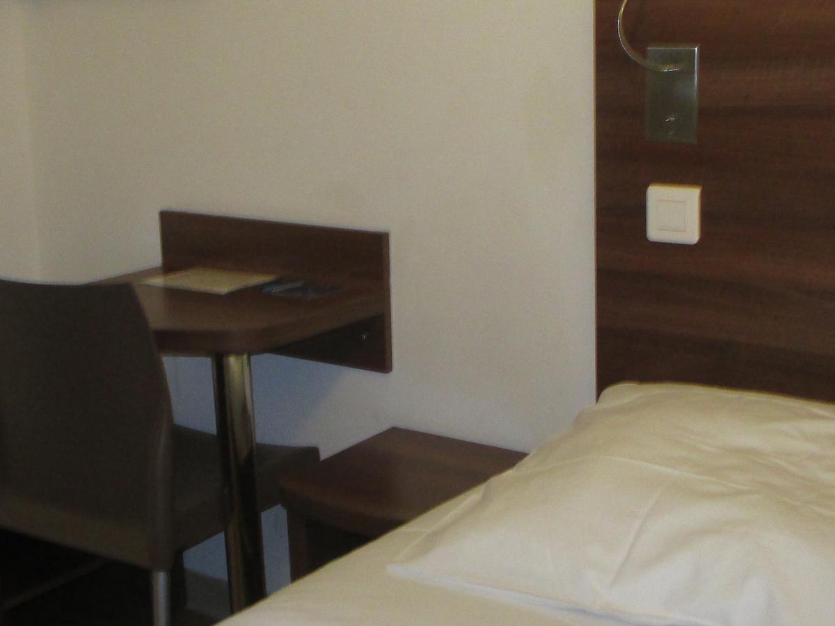 Hotel Le Pastel 툴루즈 외부 사진