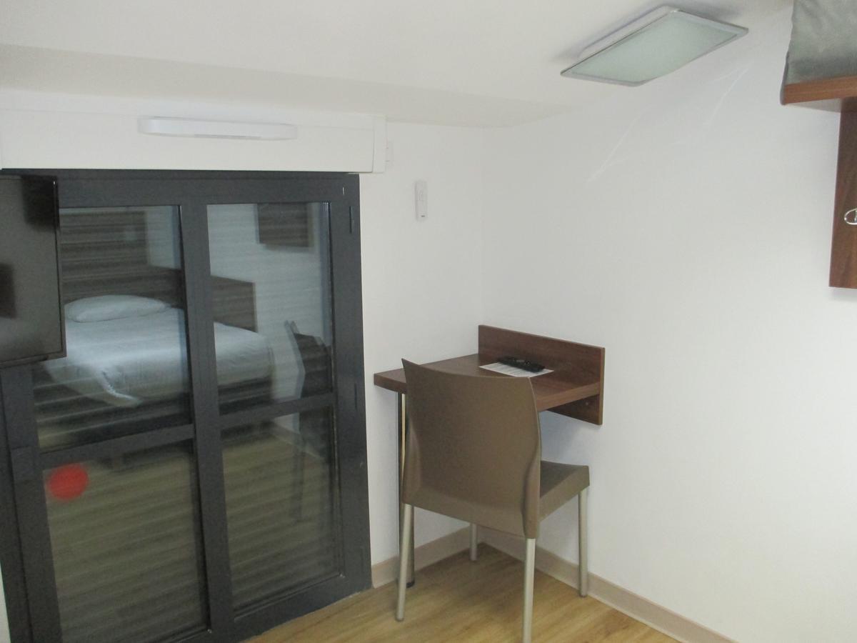 Hotel Le Pastel 툴루즈 외부 사진
