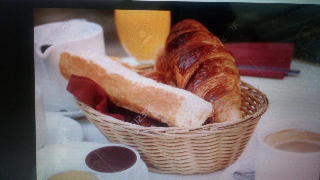 Hotel Le Pastel 툴루즈 외부 사진